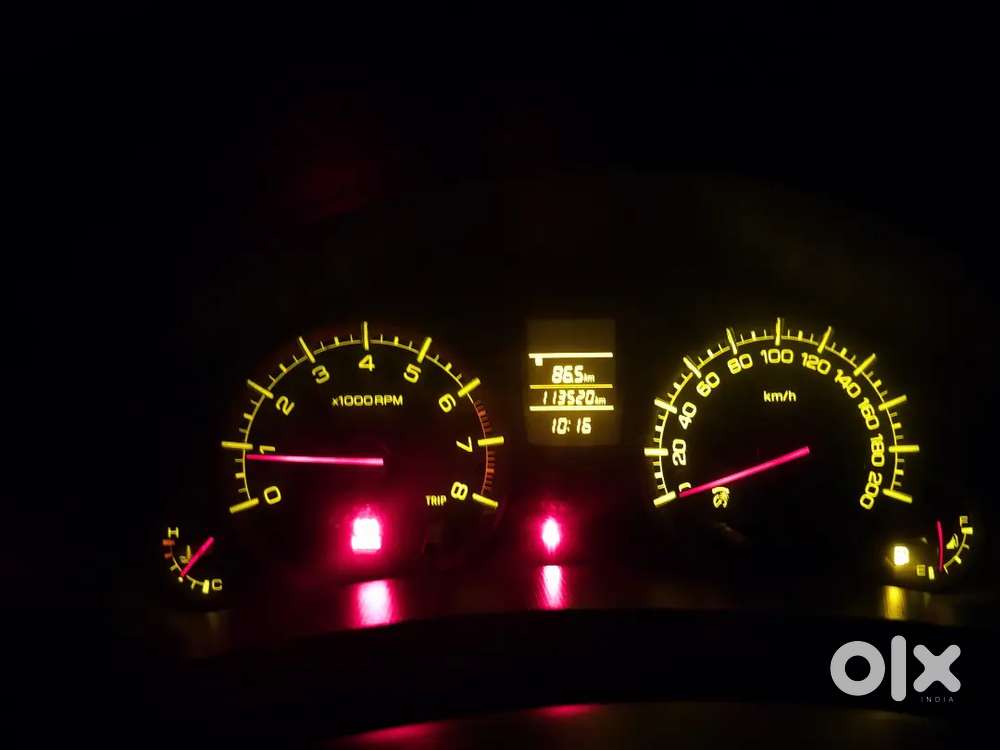 Maruti Swift Vxi 2013