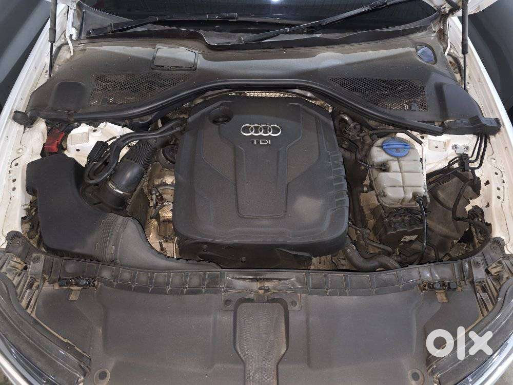 Audi A6 35 Tdi S Line Matrix, 2017, Diesel