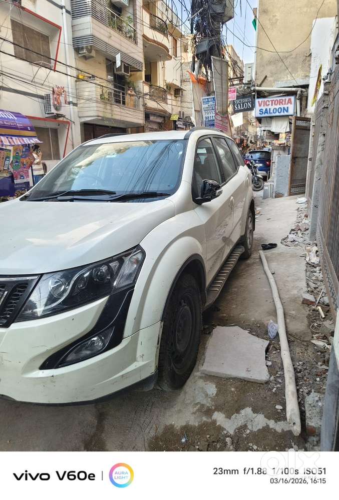 Mahindra Diesel Car 2017