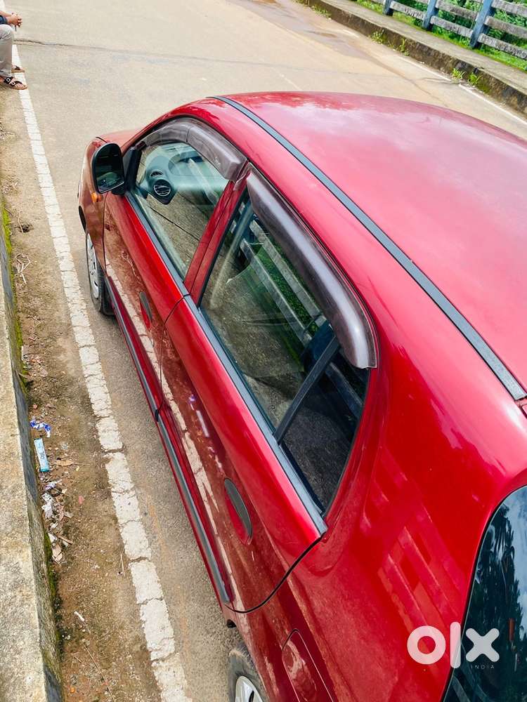 Hyundai Santro Xing 2011