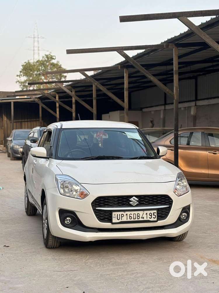 Maruti Suzuki Swift 2022