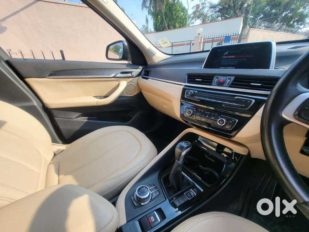 Bmw X1 Sdrive 20d Xline, 2018, Diesel