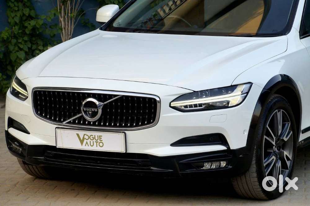 Volvo V 90 Cross Country D5, 2019, Diesel