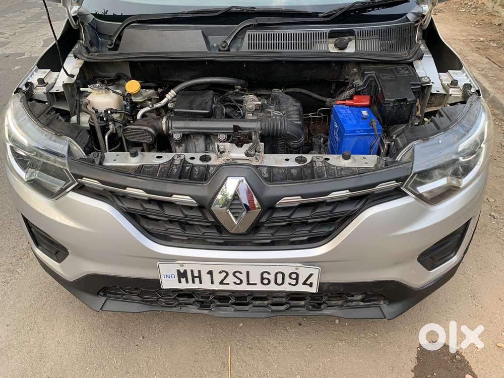 Renault Triber Rxl, 2020, Petrol