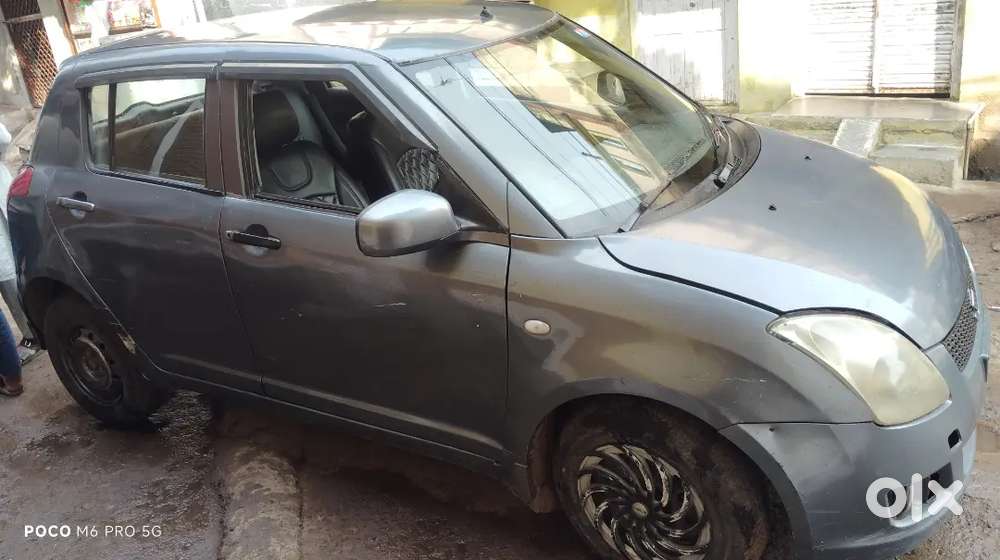 Maruti Suzuki Swift 2009 Diesel 80000 Km Driven