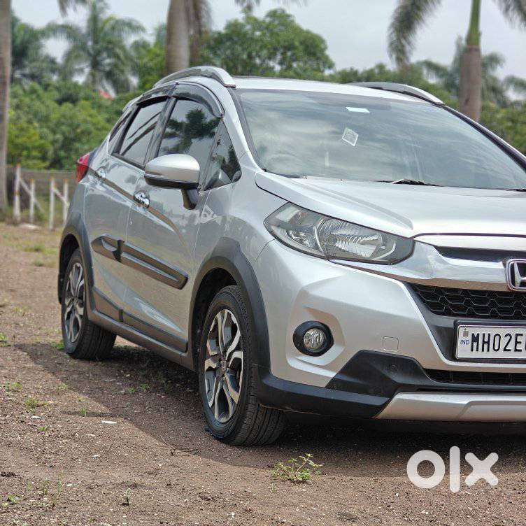 Honda Wr-v I-dtec Vx, 2018, Diesel