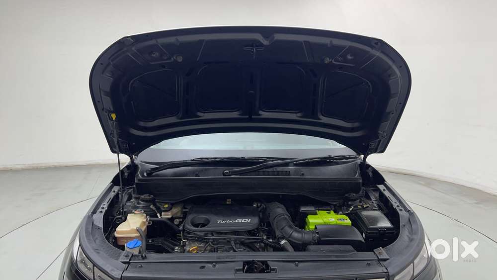 Hyundai Venue 1.0 S (o) Turbo Dct, 2023, Petrol