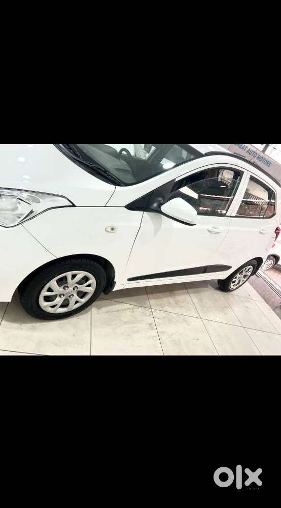 Hyundai Grand I10 1.2 Kappa Asta, 2019