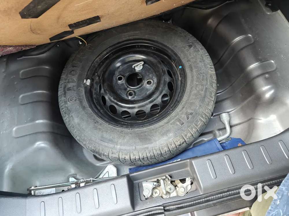 Maruti Suzuki Alto 800 2018 Petrol 45000 Km Driven