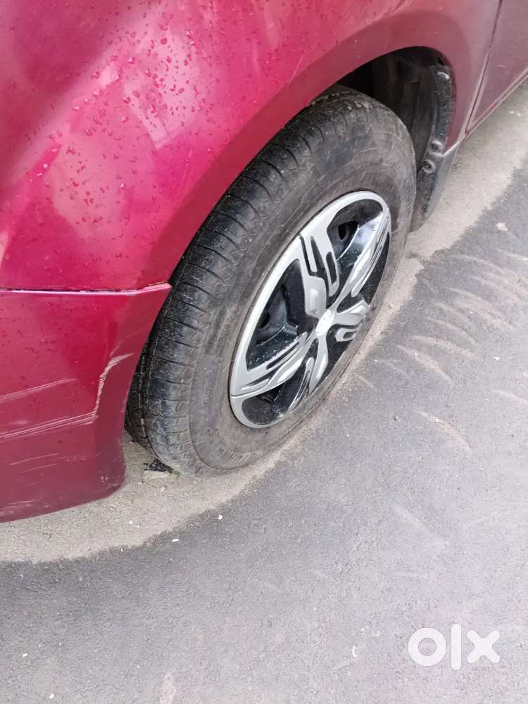 Maruti Suzuki Ritz 2013