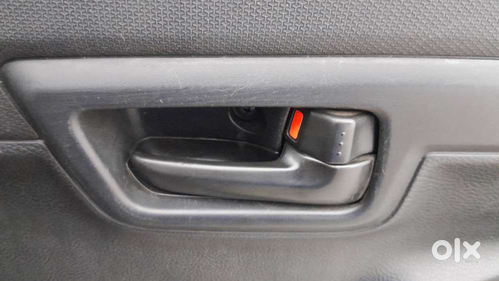 Maruti Suzuki S-presso Vxi Plus, 2020, Petrol