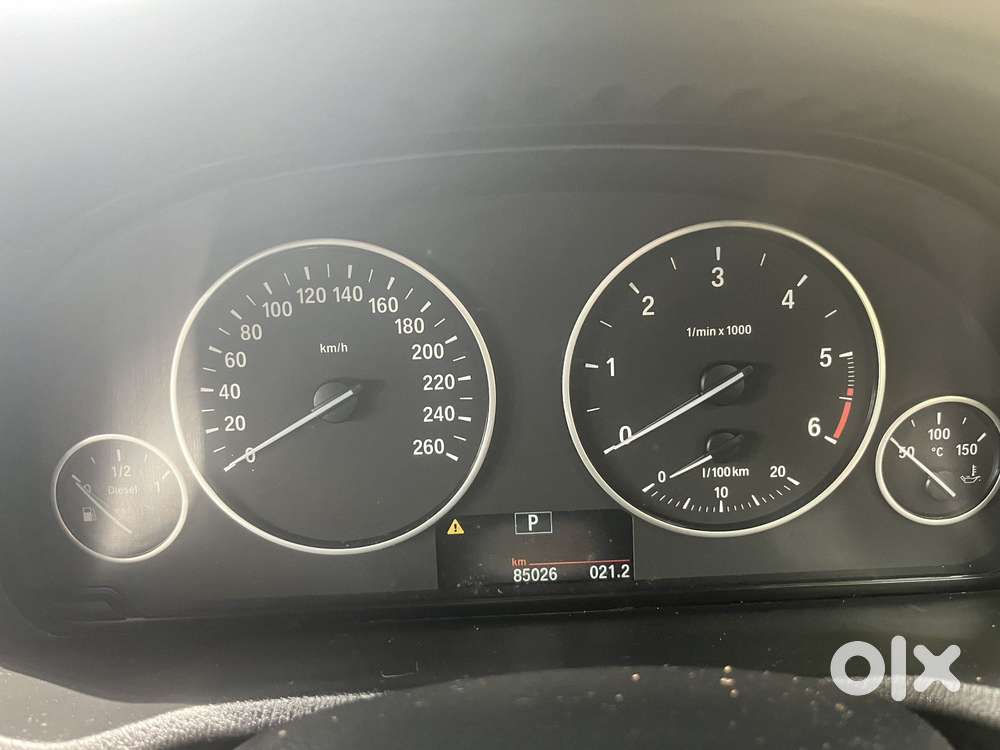 Bmw X3 3.0 Xdrive 30 D, 2012, Diesel