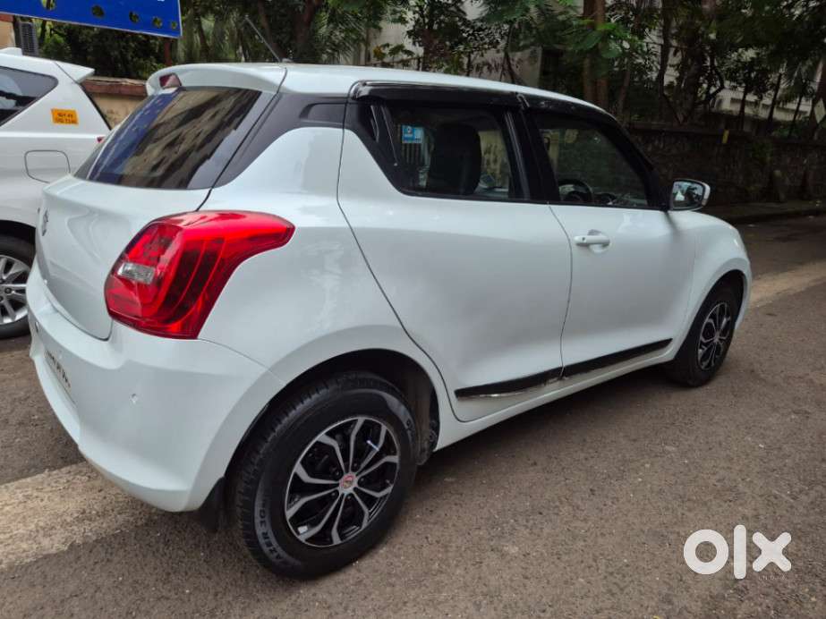Maruti Suzuki Swift Vxi Ags, 2022, Petrol