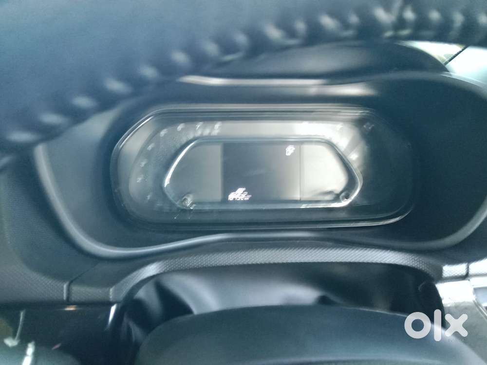 Tata Nexon 1.2 Revotron Xza Plus (o), 2021, Petrol