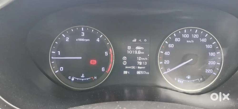 Hyundai I20 Active Sx 2016