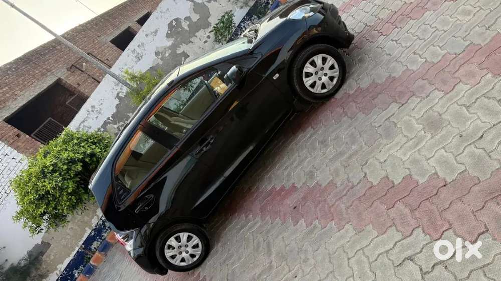 Honda Brio 2012 Petrol 29000 Km Driven