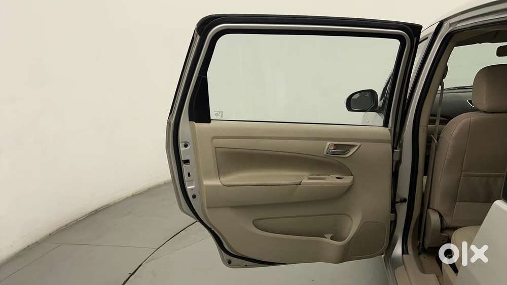 Maruti Suzuki Ertiga 1.5 Zxi, 2016, Petrol