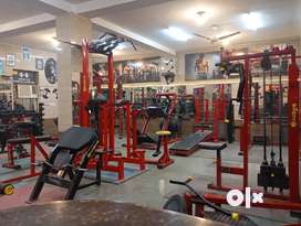 Olx gym setup hotsell