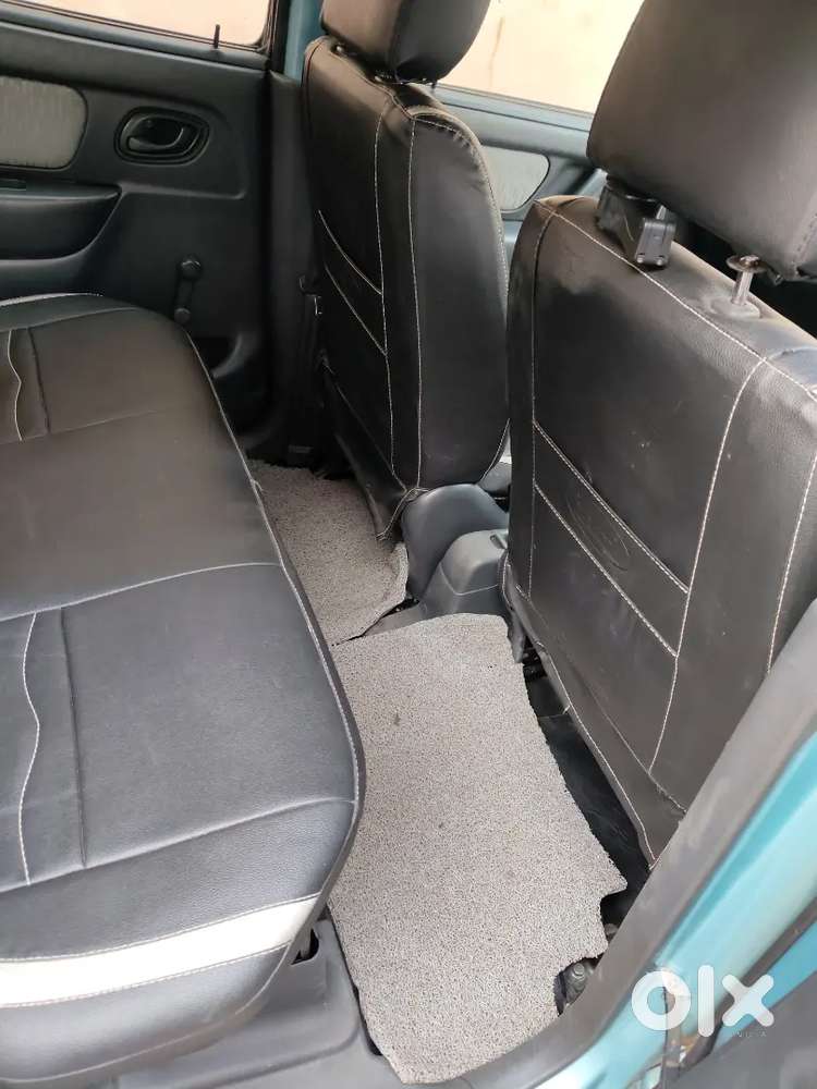 Good Condition Ac Working,stero Working