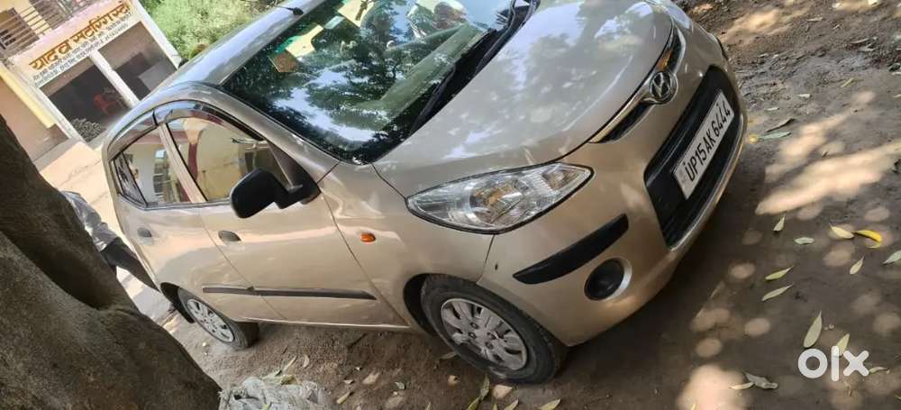 Hyundai I10 Petrol Manual 2009 Year