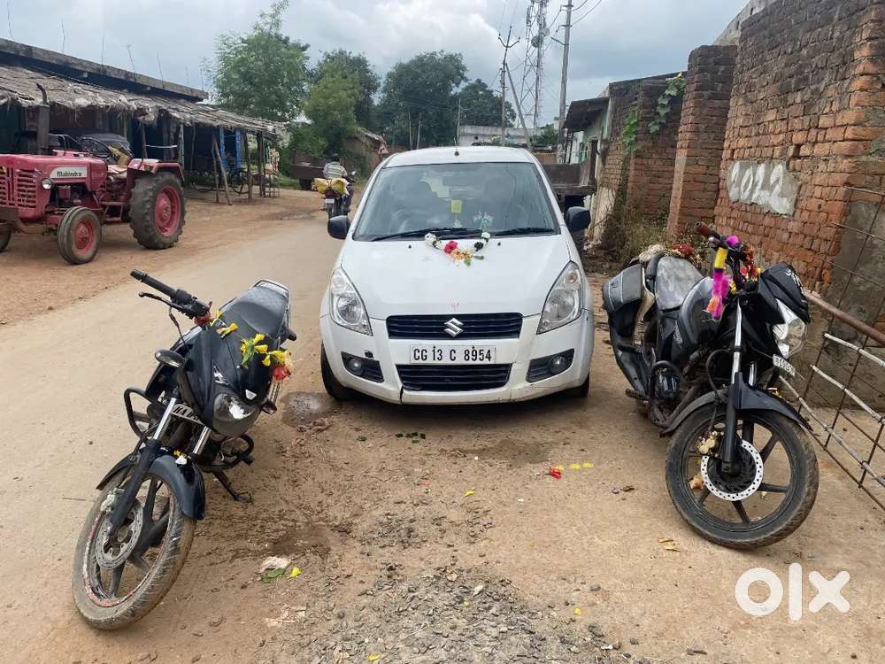 Maruti Suzuki Ritz 2011 Diesel Well Maintained