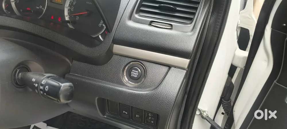 Maruti Suzuki Swift Zdi 2017 Model