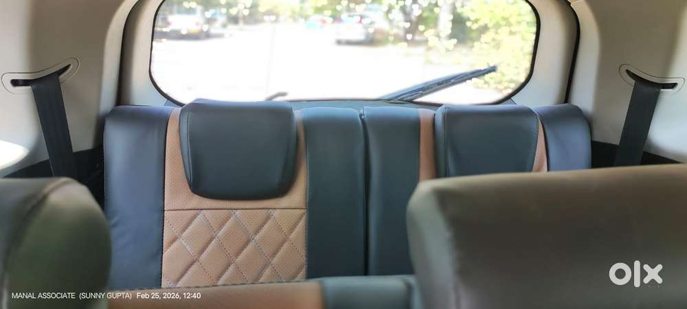 Mahindra Xuv500 W11, 2018, Diesel