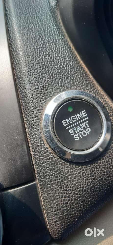 Ford Ecosport 1.5 Petrol Titanium Plus At, 2021, Petrol