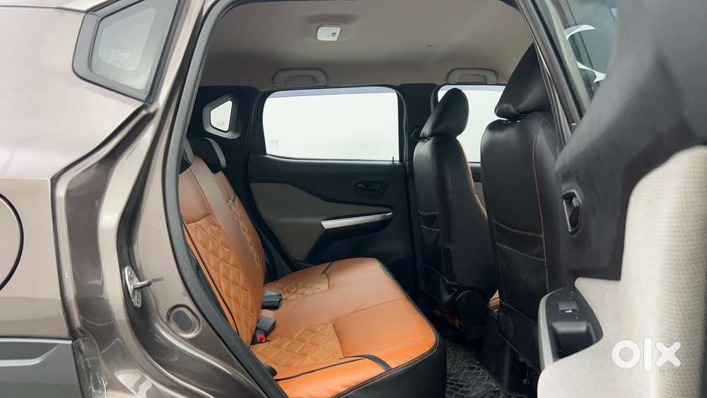Nissan Magnite 1.0 Xe, 2023, Petrol