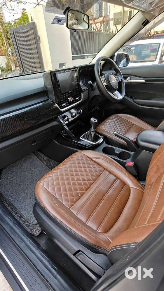 Kia Seltos Htk Plus D, 2022, Diesel