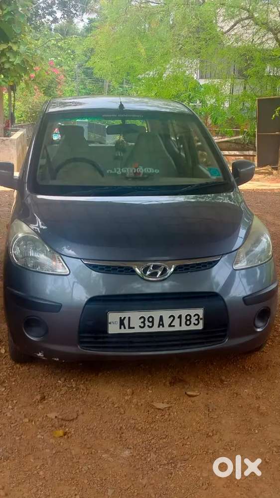 I 10 Car. Good Condition