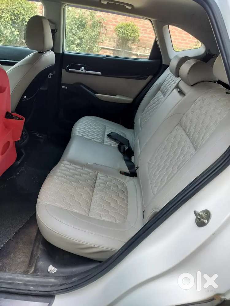 Kia Seltos 2020 Diesel Well Maintained