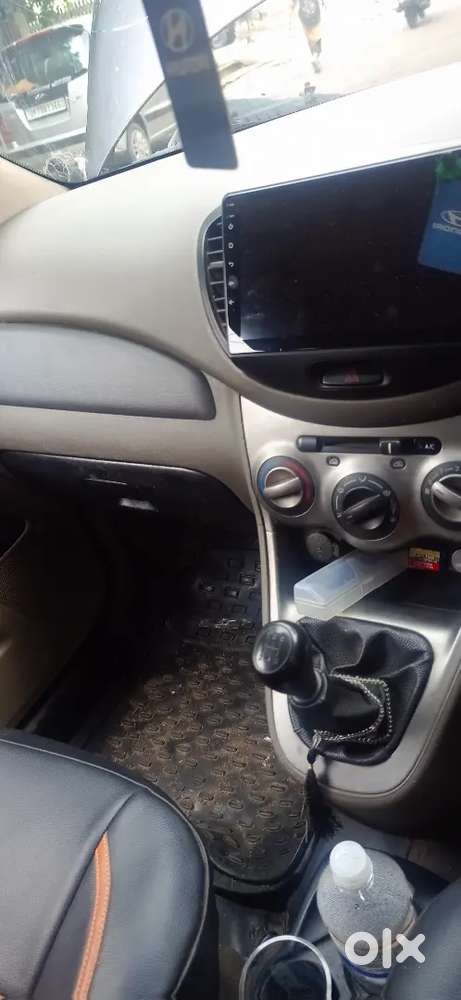 Hyundai I10 1.1 Era 2012