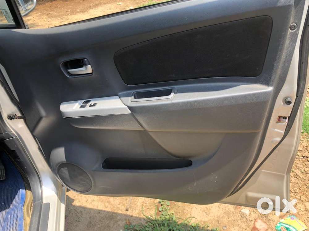 Maruti Suzuki Wagon R 2013 Cng & Hybrids Well Maintained