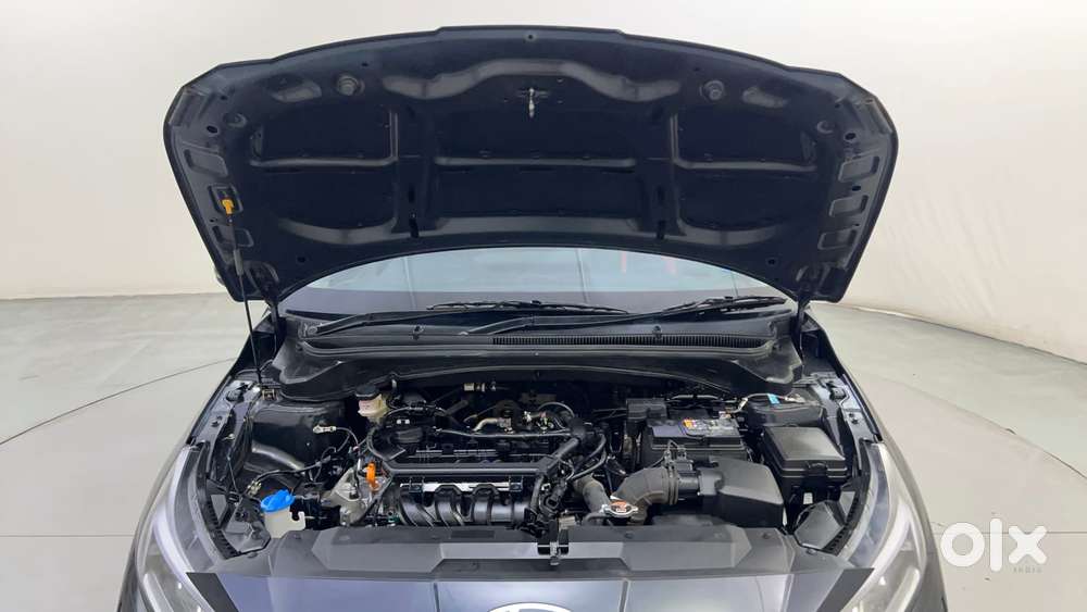 Hyundai New I20 1.2 Asta Mt, 2024, Petrol