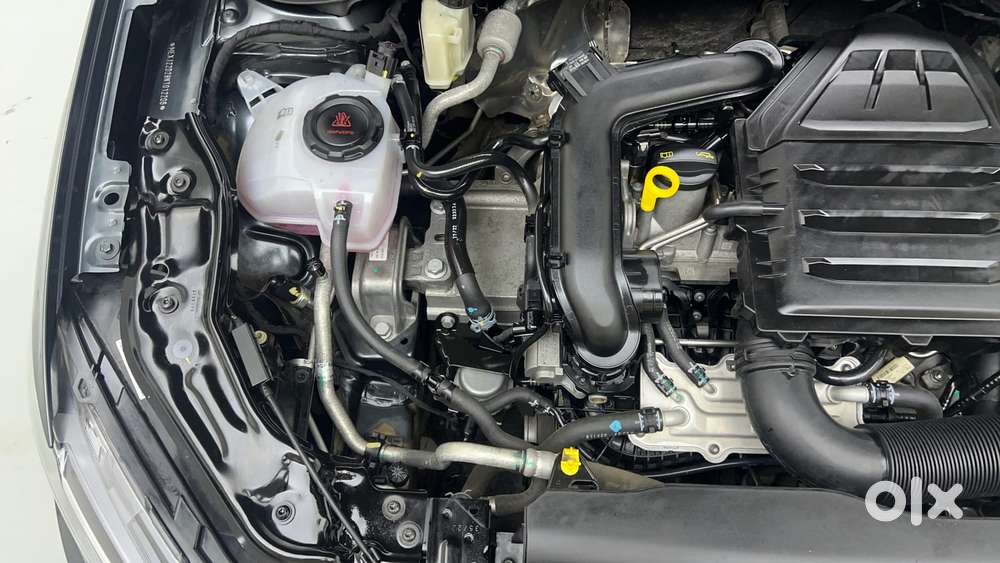 Volkswagen Virtus 1.0 Topline Tsi At, 2022, Petrol
