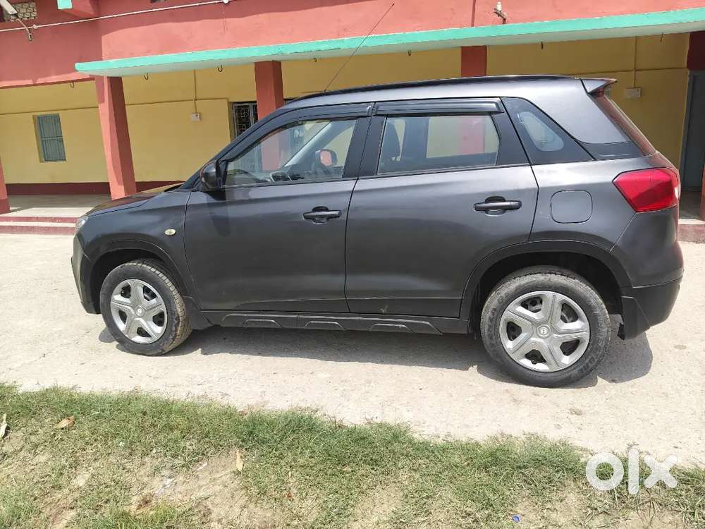 Maruti Suzuki Brezza 2018 Diesel 61512 Km Driven