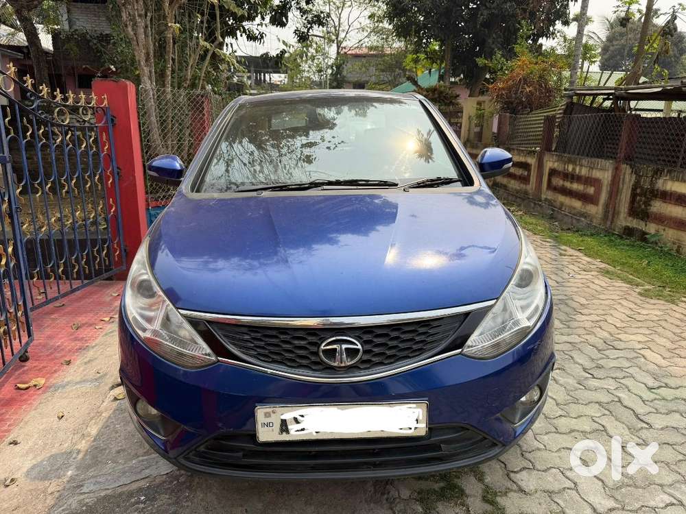 Tata Zest For Sale