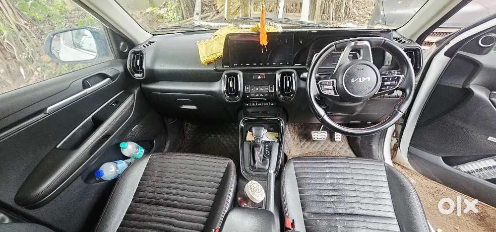 Kia Sonet 1.5 Gtx Plus 2022