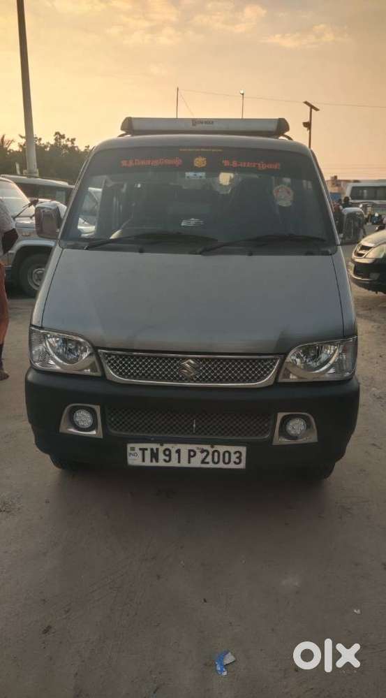 Maruti Suzuki Eeco, 2023, Petrol