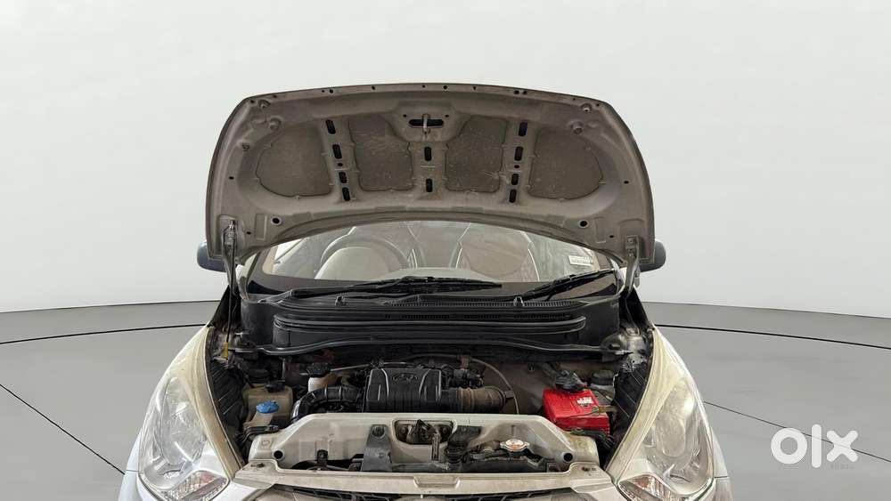 Hyundai Eon Magna +, 2018, Petrol