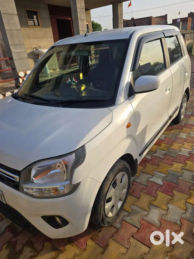 Waganor 2020 Excellent Condition