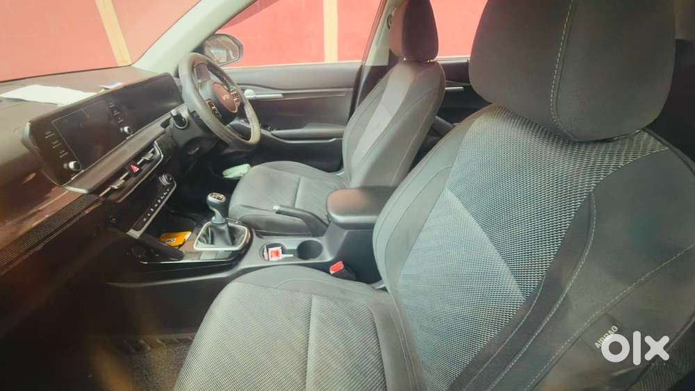 Kia Seltos Htx 2023