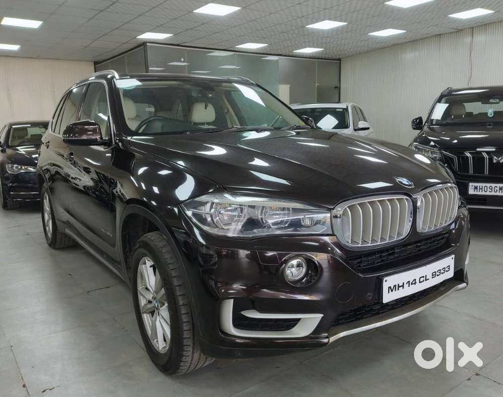 Bmw X5 Xdrive 30d, 2016, Diesel