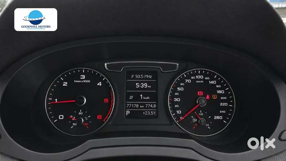Audi Q3 30 Tdi S, 2017, Diesel
