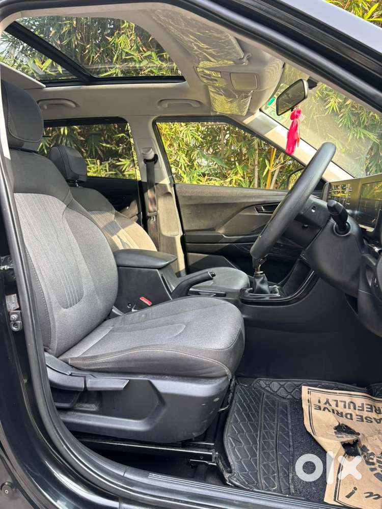 Hyundai Creta 1.5 S Plus Knight Diesel, 2025, Diesel