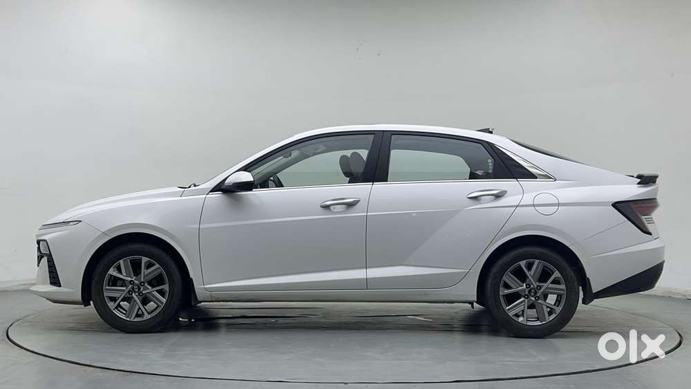 Hyundai Verna 1.5 Sx Petrol Mt, 2025, Petrol