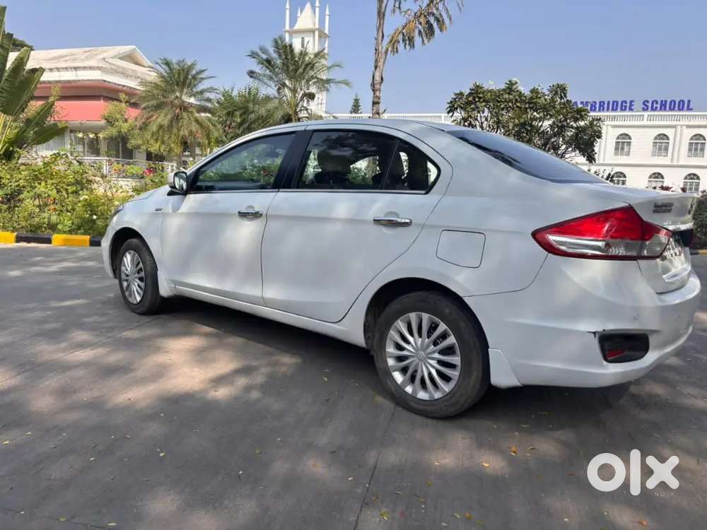 Maruti Suzuki Ciaz 2016 Diesel Good Condition