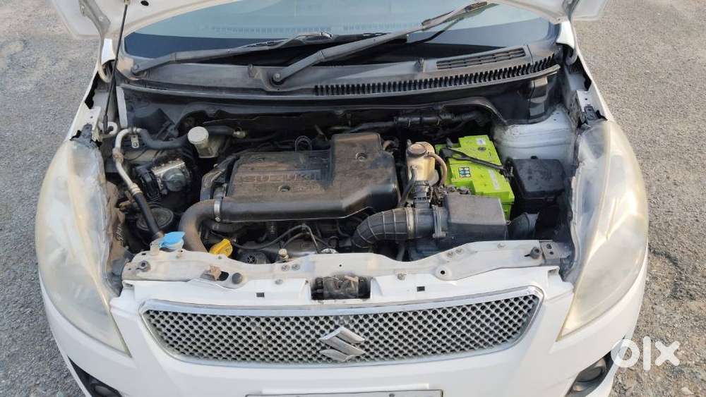 Maruti Suzuki Ertiga Vdi, 2013, Diesel