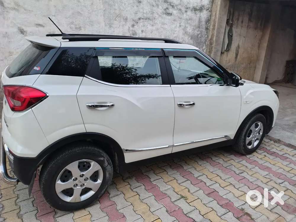 Mahindra Xuv300 2023 W6